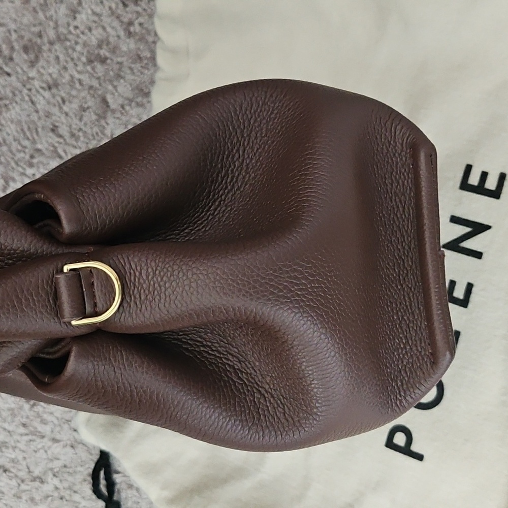 SOLD Polene Numero Neuf Mini Sandalwood - Picture 6 of 10